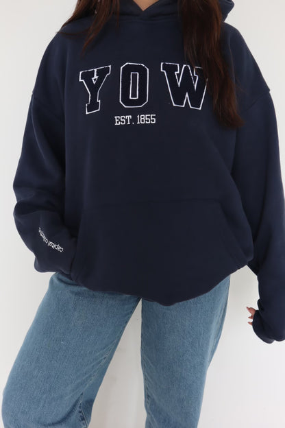 YOW Boyfriend Hoodie