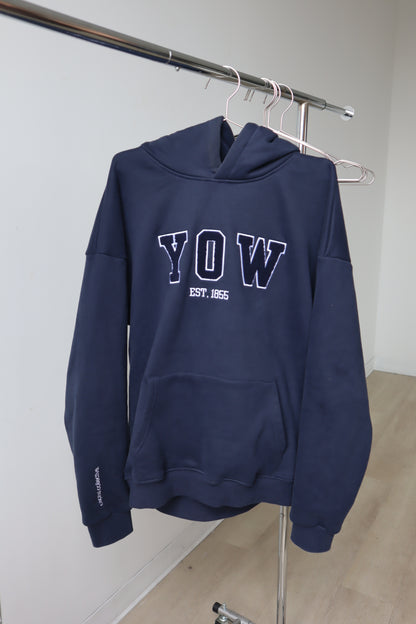 YOW Boyfriend Hoodie